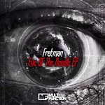 cover: Fretman - Eye Of The Needle