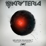 cover: Kryteria - Neuron Invasion