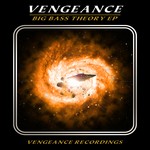 cover: Dj Vengeance - Big Bass Theory