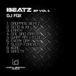 cover: Dj Fox - Beatz  Vol 1