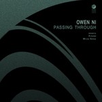 cover: Owen Ni - Passing Through