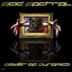 cover: Acid Factral - Power Of Pyramids