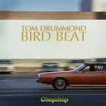 cover: Tom Drummond - Bird Beat