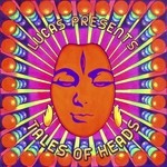 cover: Lucas Obrien - Tales Of Heads