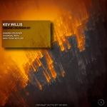 cover: Kev Willis - Swarm Crusher EP