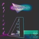 cover: Palisded - Wavestation