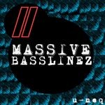 cover: Various - Massive Basslinez