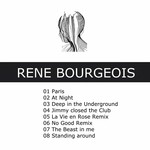 cover: Rene Bourgeois - Re Bourgeois