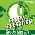 cover: Groove Federation - Two Bobbits Part 1