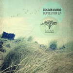 cover: Cristian Viviano - Revolution EP