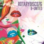 cover: Rotarydisco76 - B-United