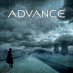 cover: Advance - Deus Ex Machina