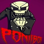 cover: Poniiboi - Poniidub Vol 1