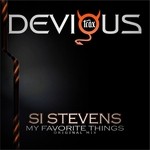 cover: Si Stevens - My Favorite Things