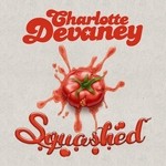 cover: Charlotte Devaney - Squashed