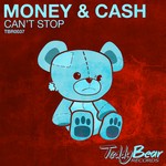 cover: Money & Cash - Can't Stop