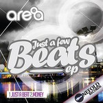 cover: Area 8 - Just A Few Beats EP