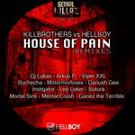 cover: Hellboy|Killbrothers - House Of Pain (remixes)