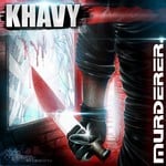 cover: Khavy - Murderer