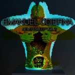 cover: Emanuel Odierna - Never Sleep Vol 2