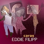 cover: Eddie Filipp - Caras