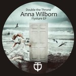 cover: Anna Wilborn - Flysture EP