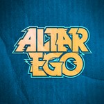 cover: Alert - Altar Ego