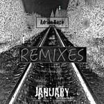 cover: Adrian Bago - January Remixes EP