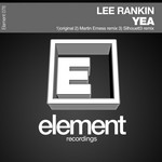 cover: Lee Rankin - Yea