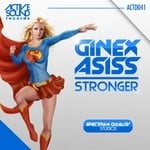 cover: Ginex Asiss - Stronger