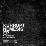 cover: Dj Kurrupt - Nemesis EP