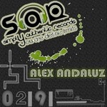 cover: Alex Andaluz - SAR029