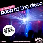 cover: Dj Desk One - Back To The Disco