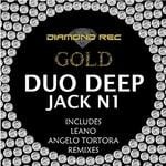 cover: Duo Deep - JACK N1