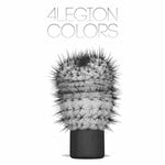 cover: 4legion - Colors