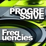 cover: Various - Progressive Frequencies Vol 1