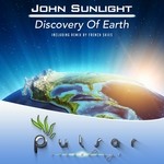 cover: John Sunlight - Discovery Of Earth