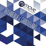 cover: Tribavenue - Grooveland