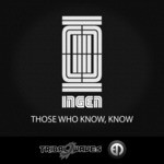 cover: Ingen - Those Who Know Know