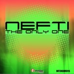 cover: Nefti - The Only One