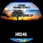 cover: Pushee|Richard Scholtz - Shooting Stars EP