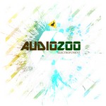 cover: Electrofunkyz - AudioZoo LP