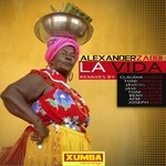 cover: Alexander Zabbi - La Vida (remixes)