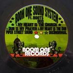 cover: Boom One Sound System - My Heart Is The Church