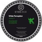 cover: White Perception - Identity