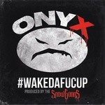 cover: Onyx - #WakeDaFucUp