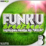 cover: Funk U - Breakbeat