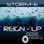 cover: Storm E - Reign