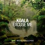 cover: Koala - Excuse Me