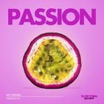 cover: Kid Enigma - Passion